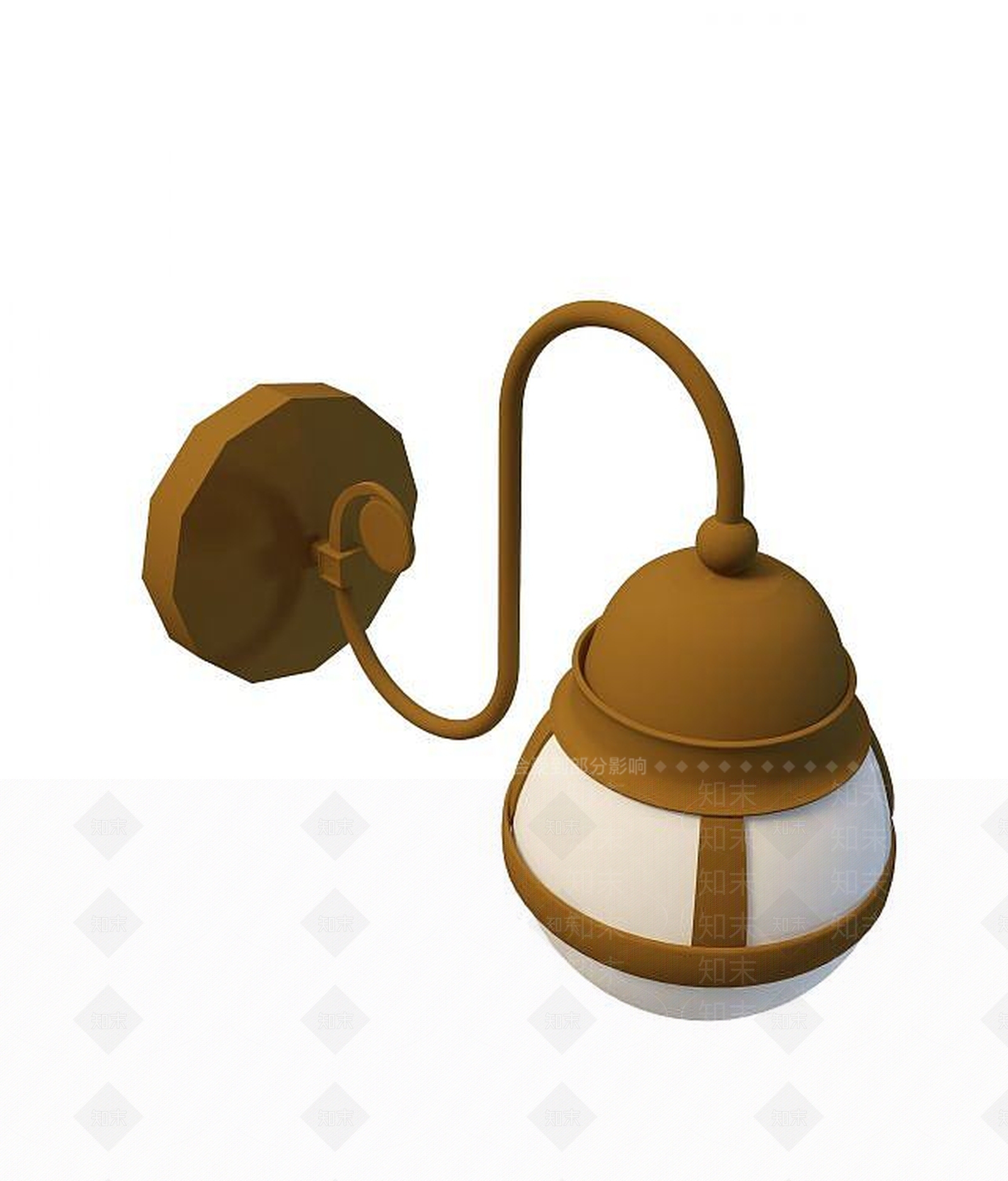 现代酒店3D模型下载【ID:1187844881】
