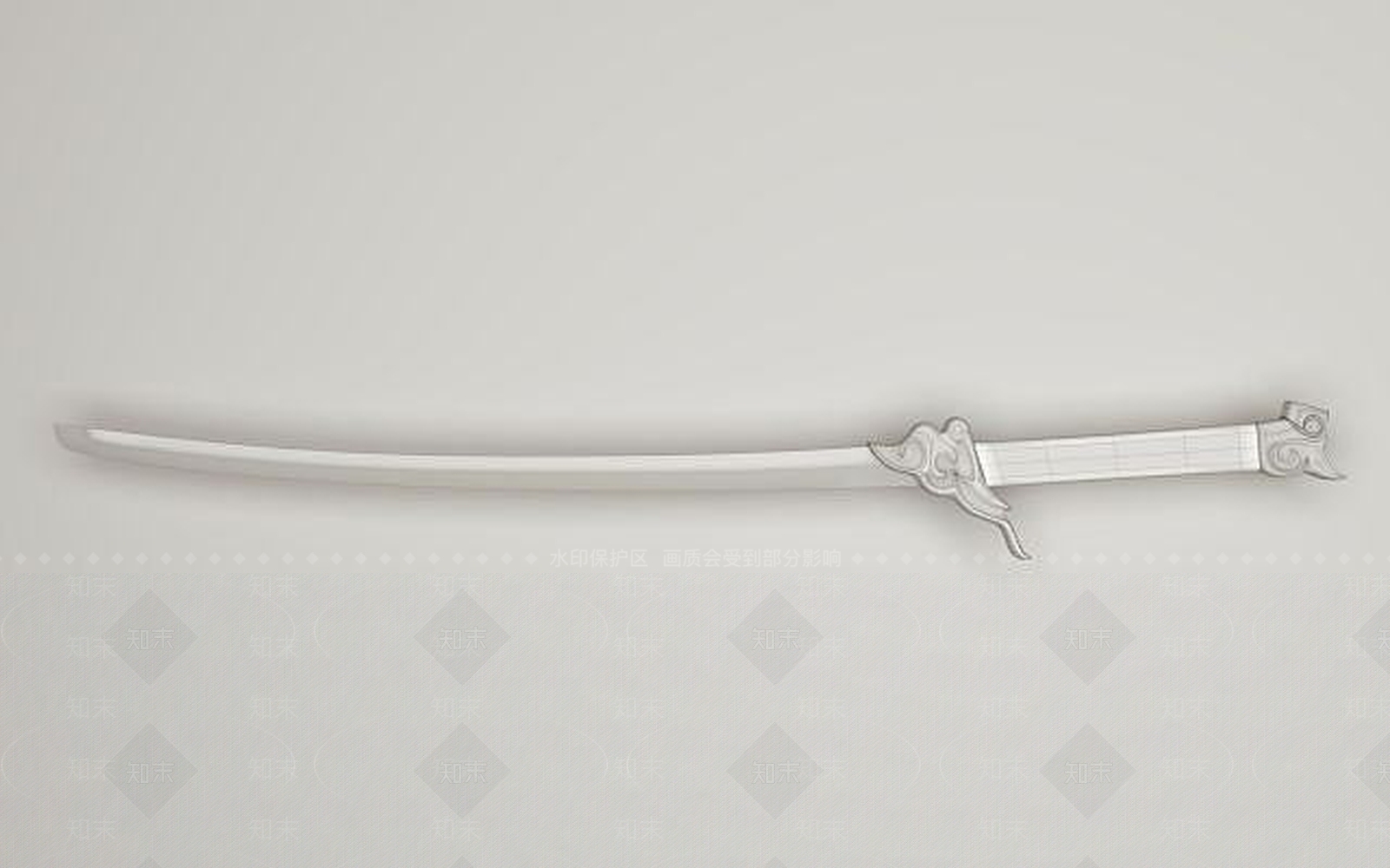 现代妆台妆凳3D模型下载【ID:1186595908】