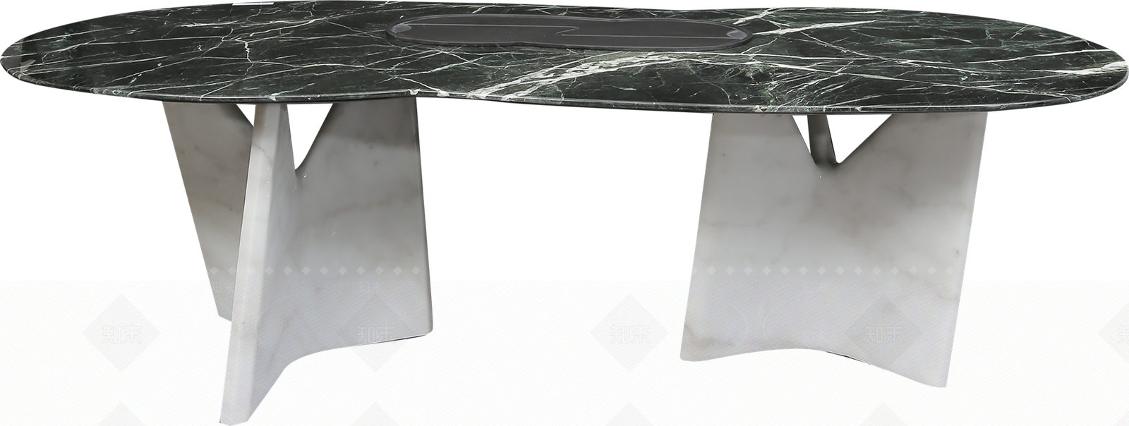 意式轻奢其他桌子3D模型下载【ID:1186597455】