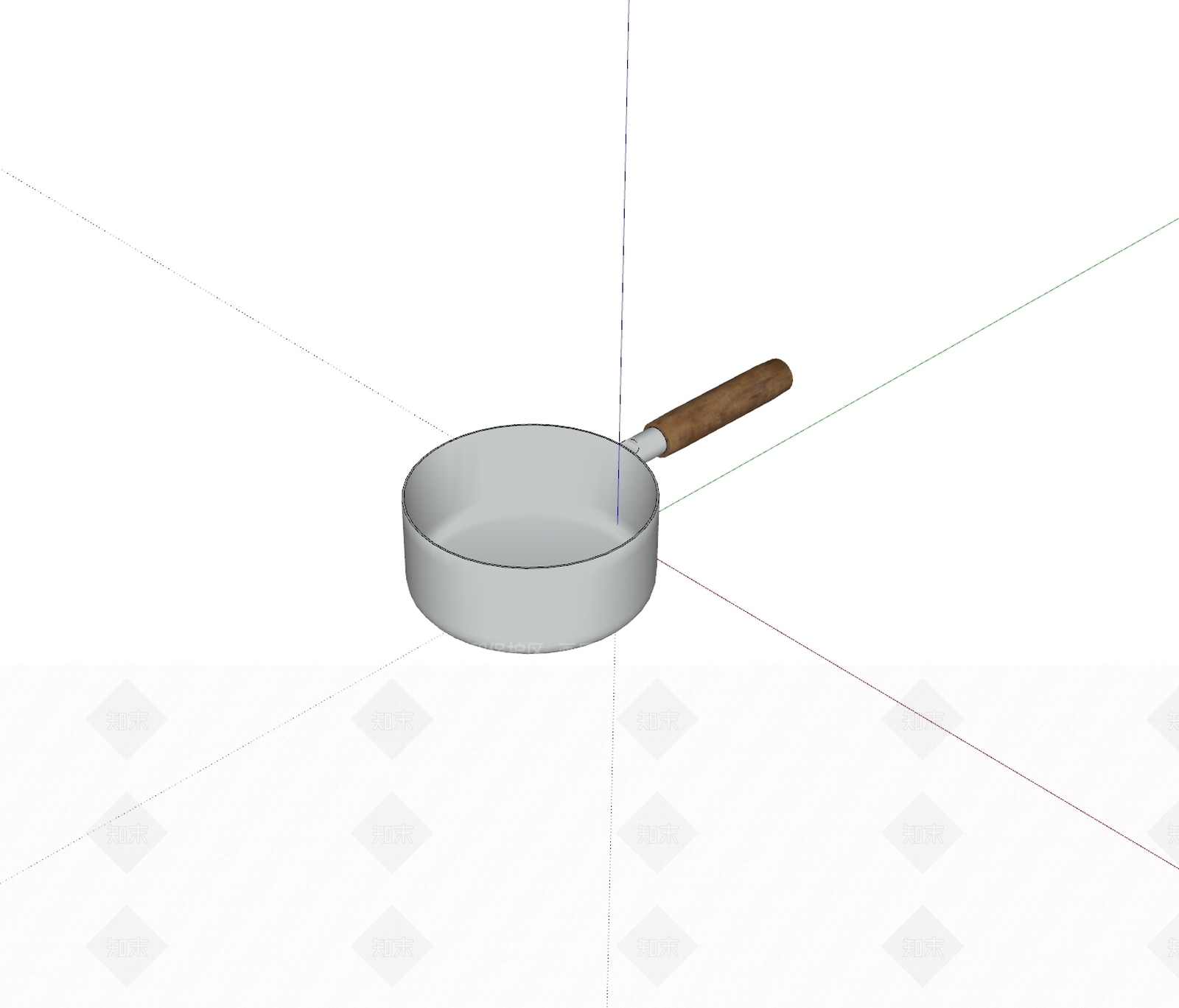 厨具SU模型下载【ID:1186600884】
