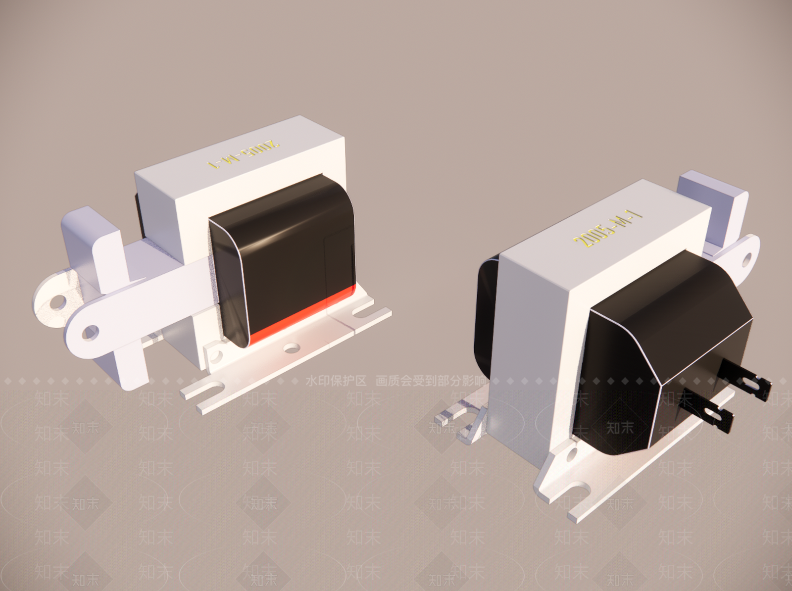 其他数码器材SU模型下载【ID:1186629870】