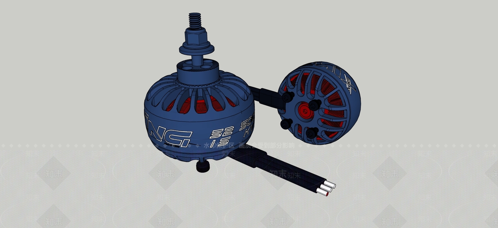其他数码器材SU模型下载【ID:1186637062】