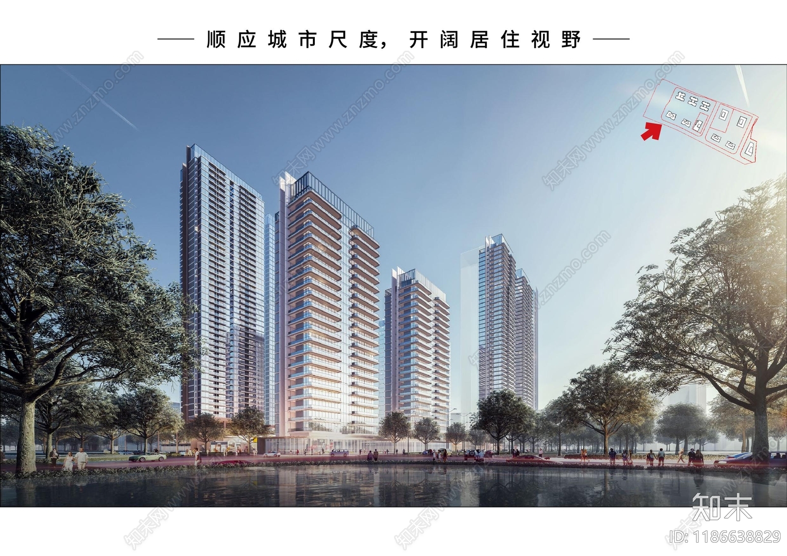 第四代住宅设计方案