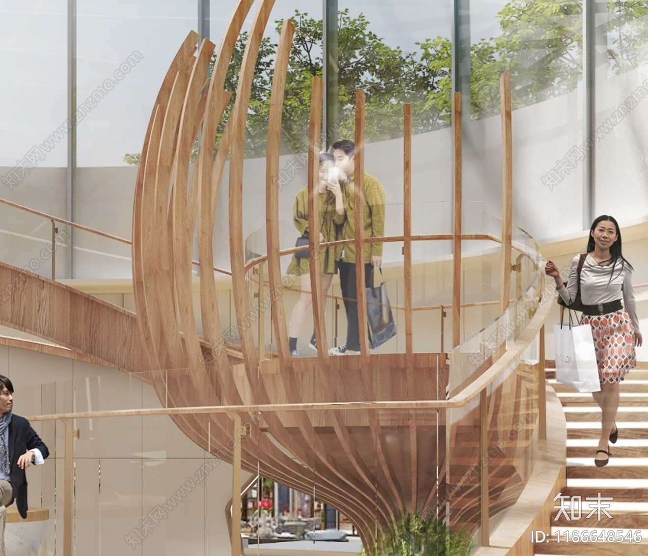 墙面通用节点施工图下载【ID:1186648546】