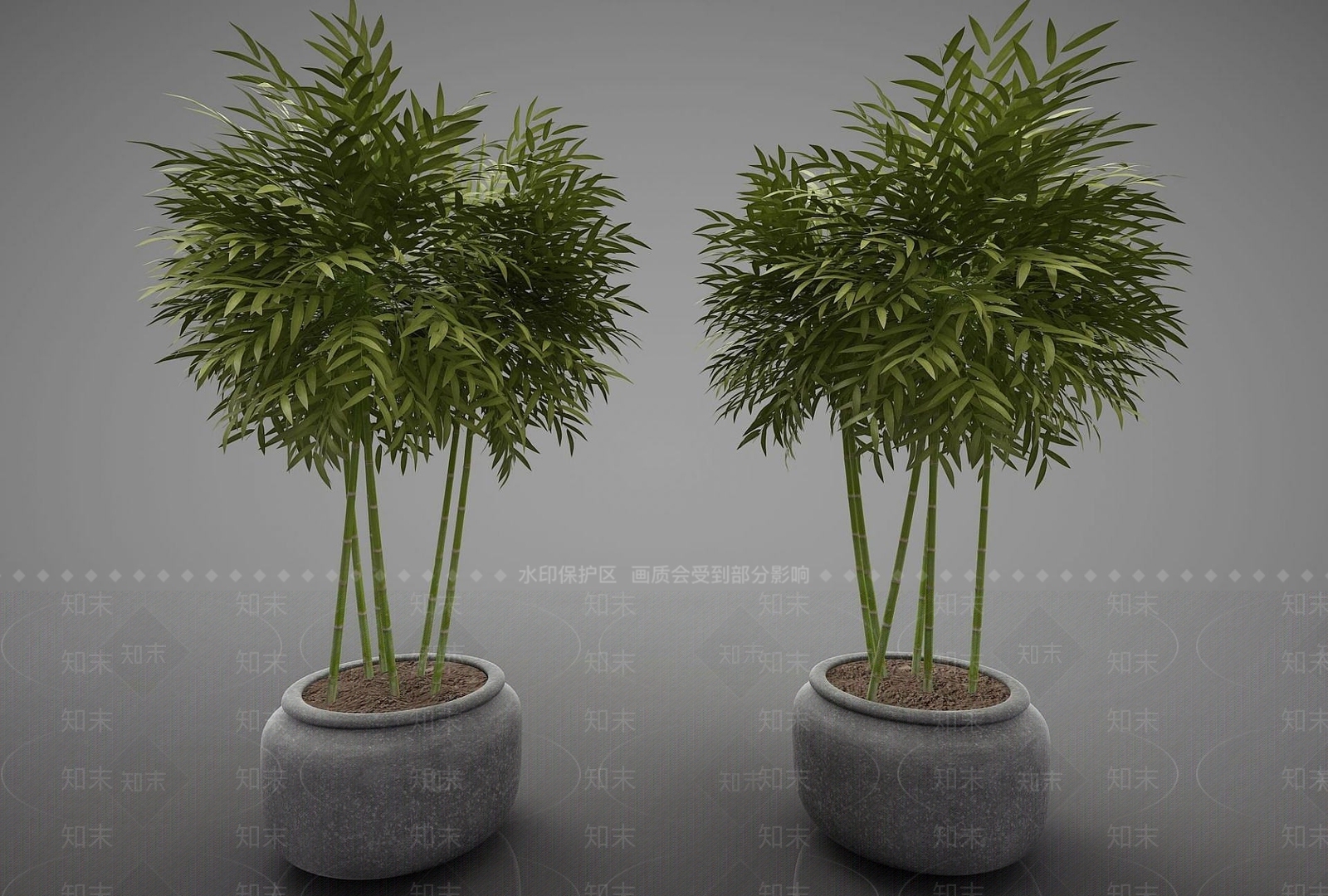 现代佛龛3D模型下载【ID:1186656406】