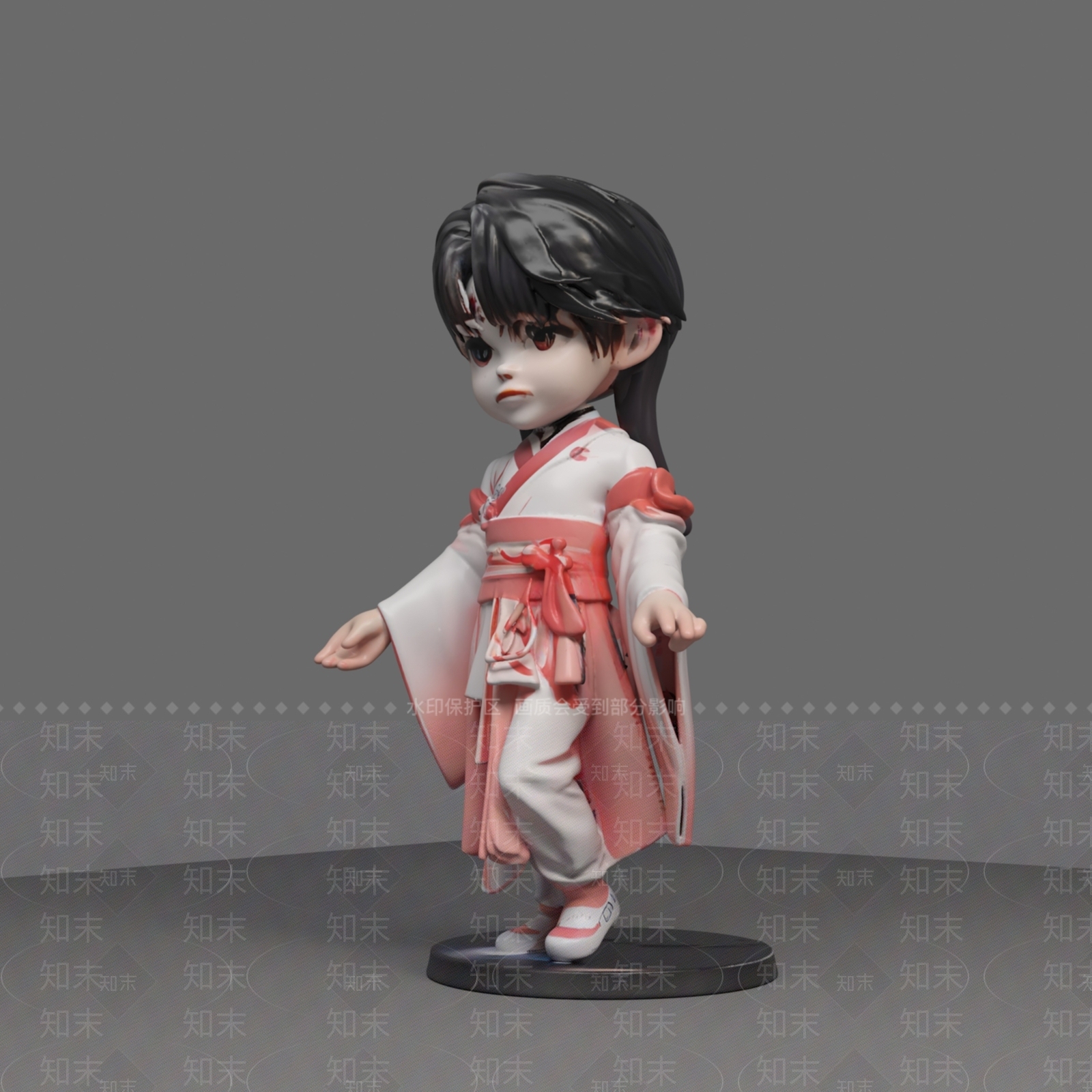 男人3D模型下载【ID:1186660432】