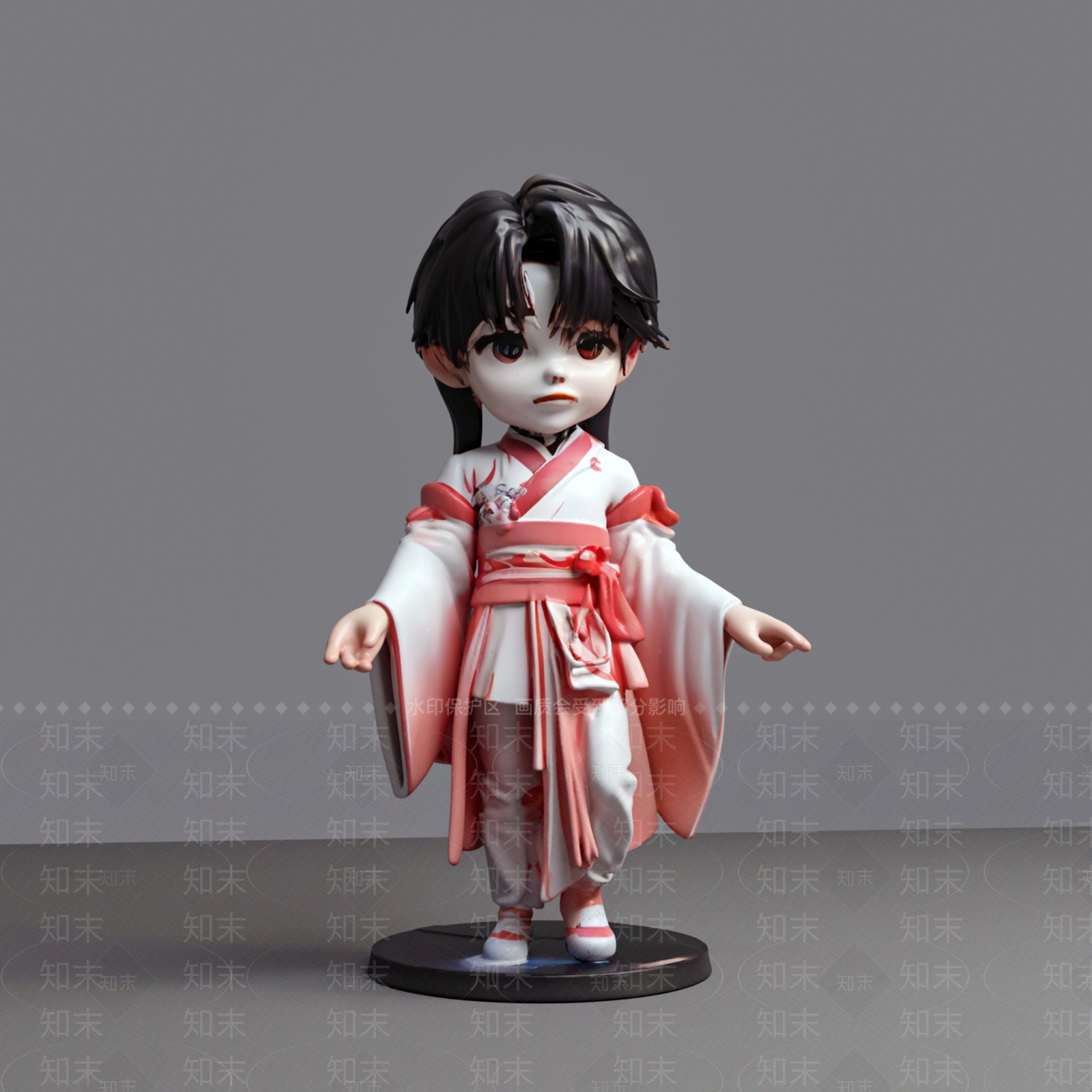 男人3D模型下载【ID:1186660432】