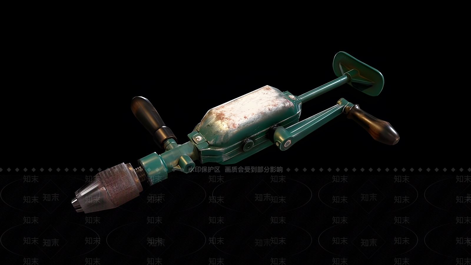 工业设备3D模型下载【ID:1186686444】