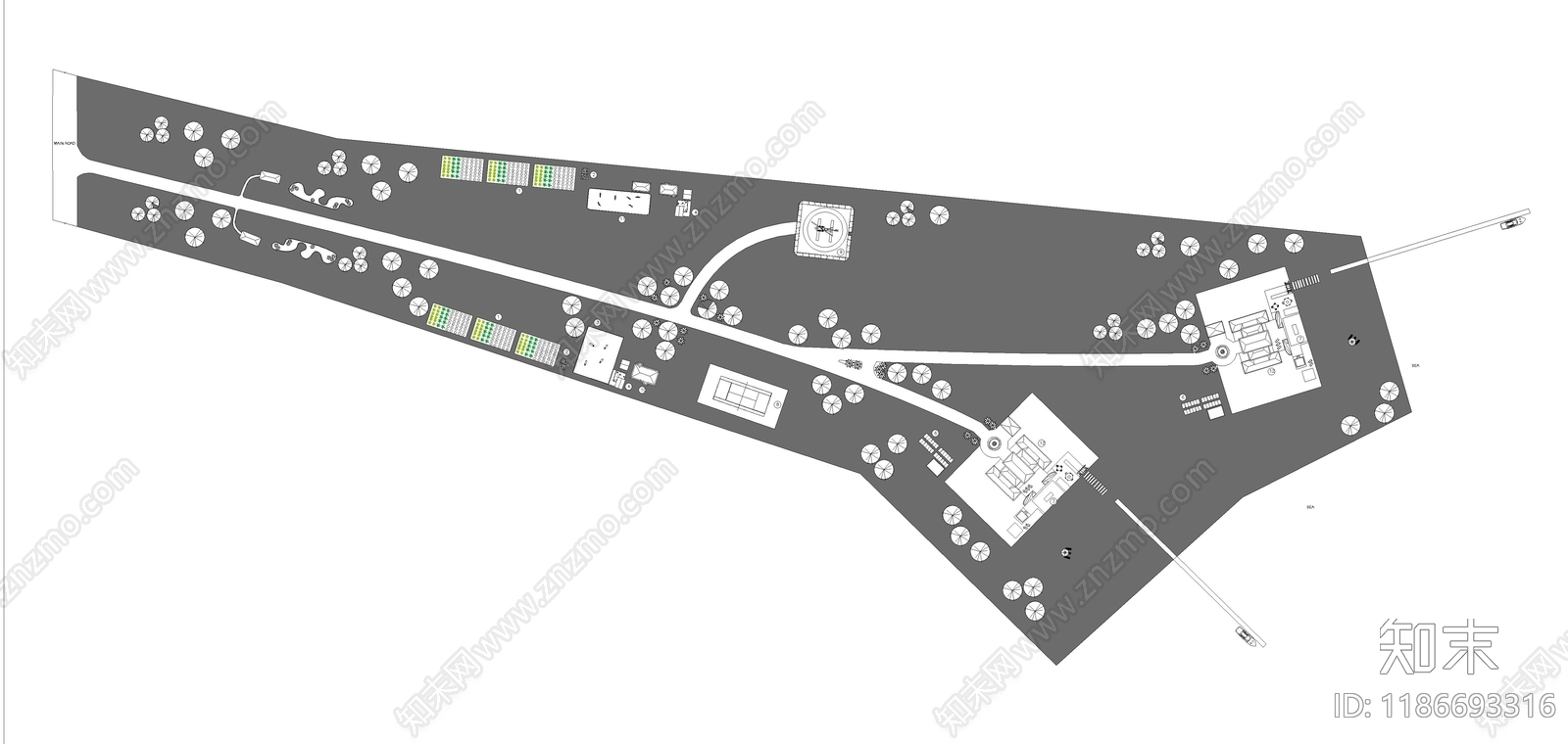 乡村振兴施工图下载【ID:1186693316】