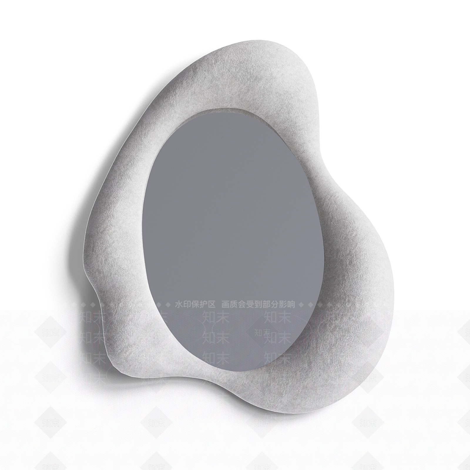 新中式现代挂件3D模型下载【ID:1186693843】