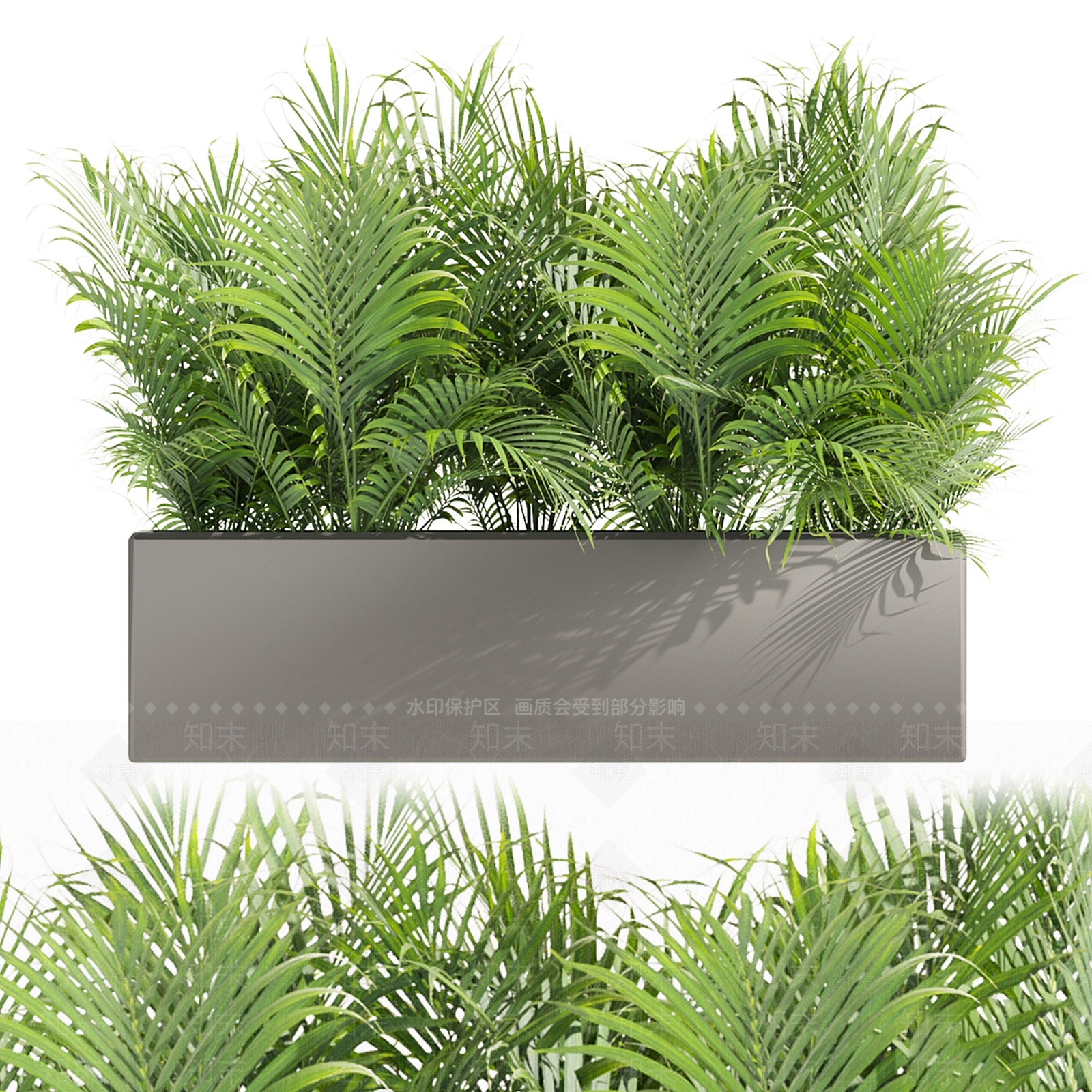 盆景3D模型下载【ID:1186695894】