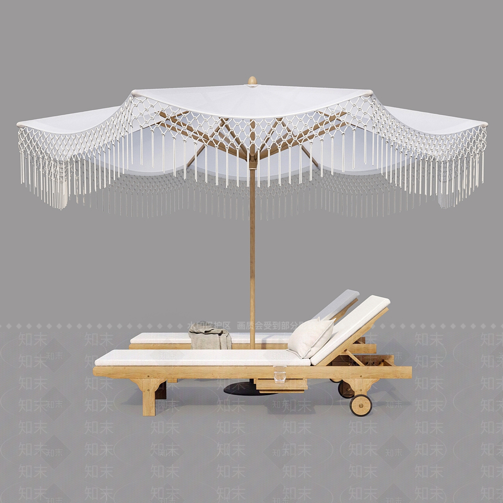 帐篷3D模型下载【ID:1186710622】