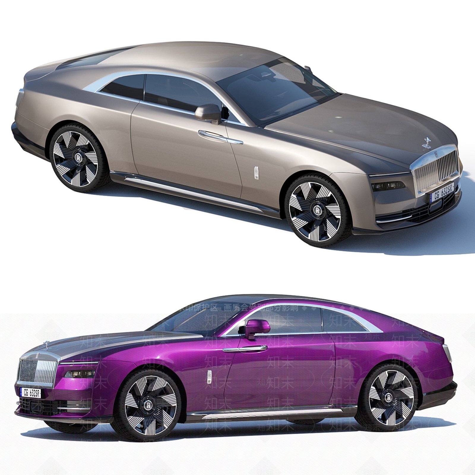 汽车3D模型下载【ID:1186711201】