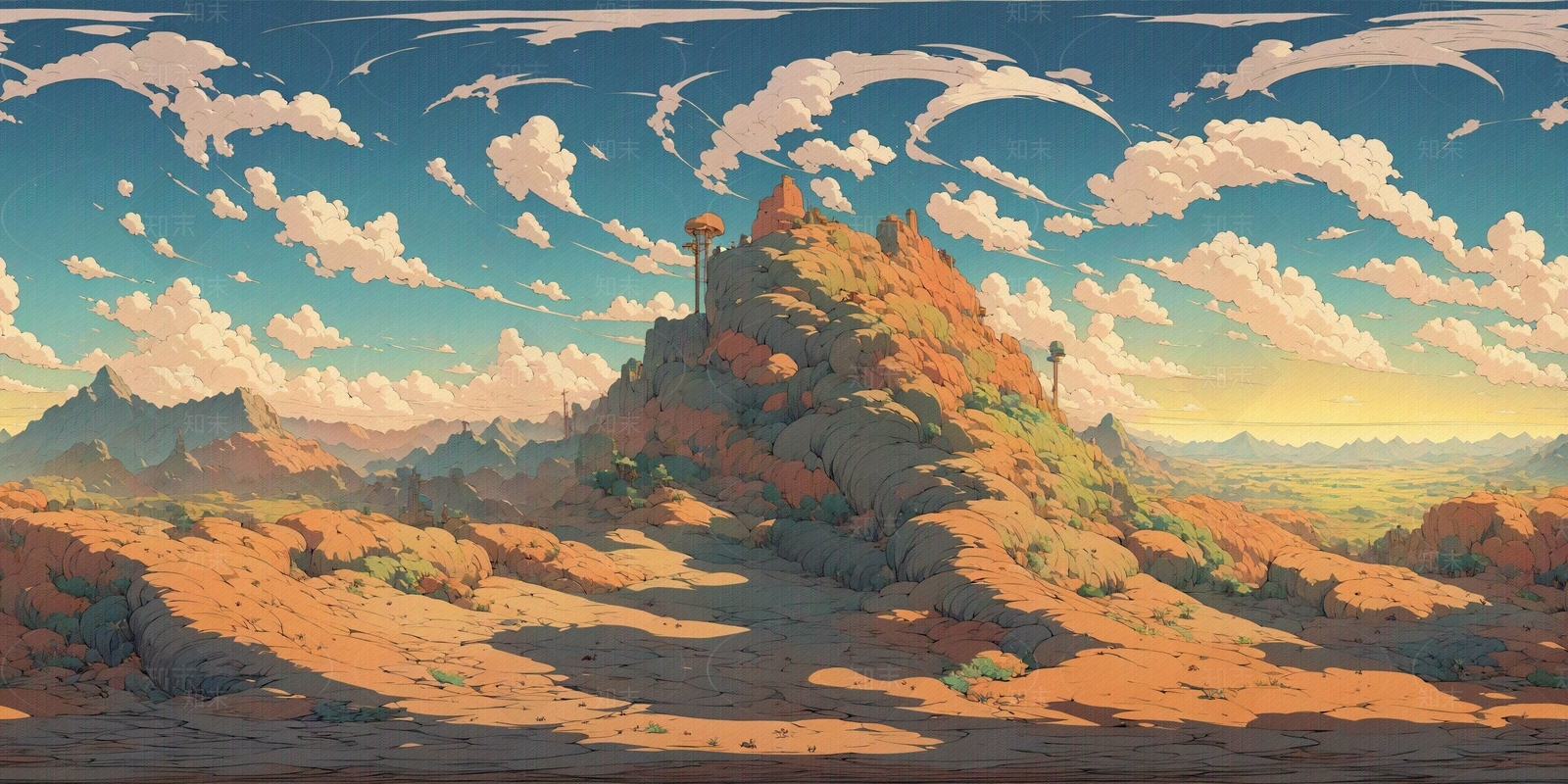 现代室内HDR贴图下载【ID:1186743841】