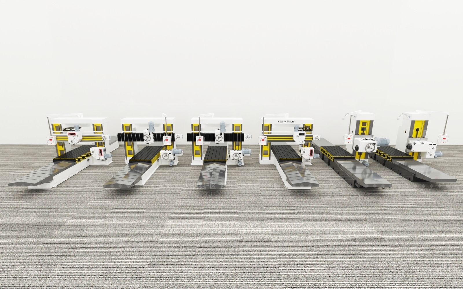 公用器材3D模型下载【ID:1186753287】
