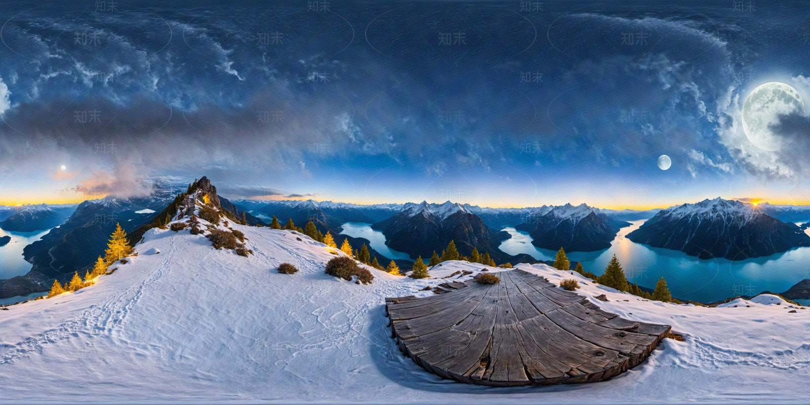 现代室内HDR贴图下载【ID:1186763429】