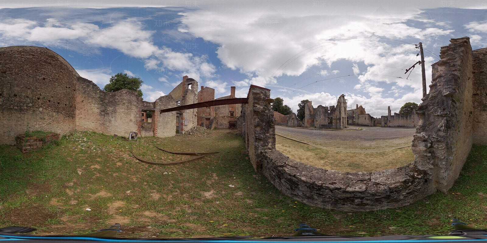 中古户外HDR贴图下载【ID:1186779442】