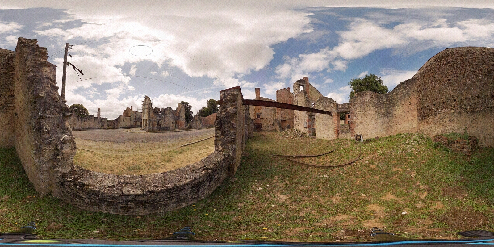 复古户外HDR贴图下载【ID:1186779660】