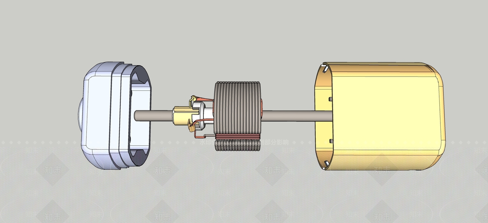 其他数码器材SU模型下载【ID:1186781003】
