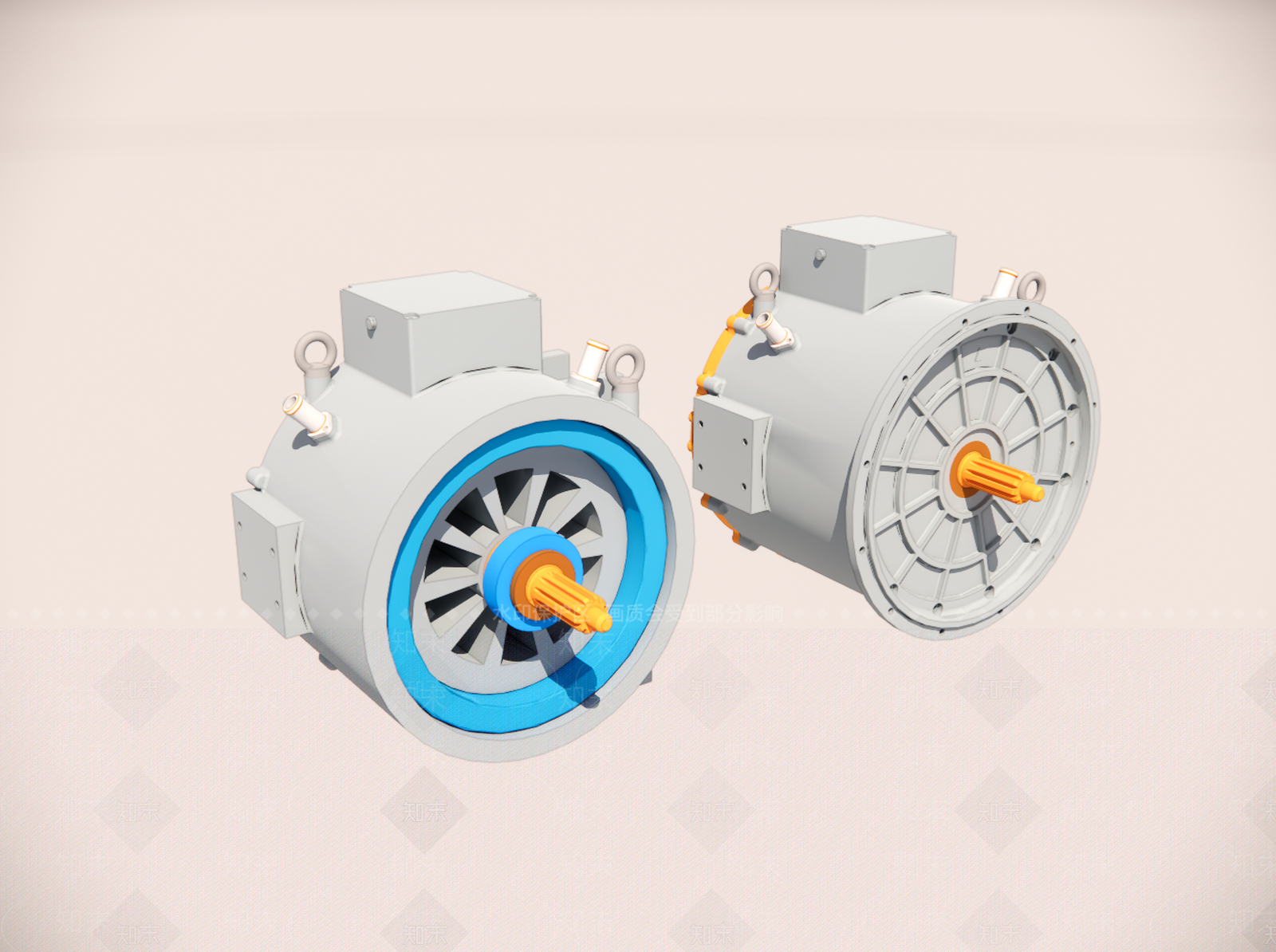 其他数码器材SU模型下载【ID:1186781137】