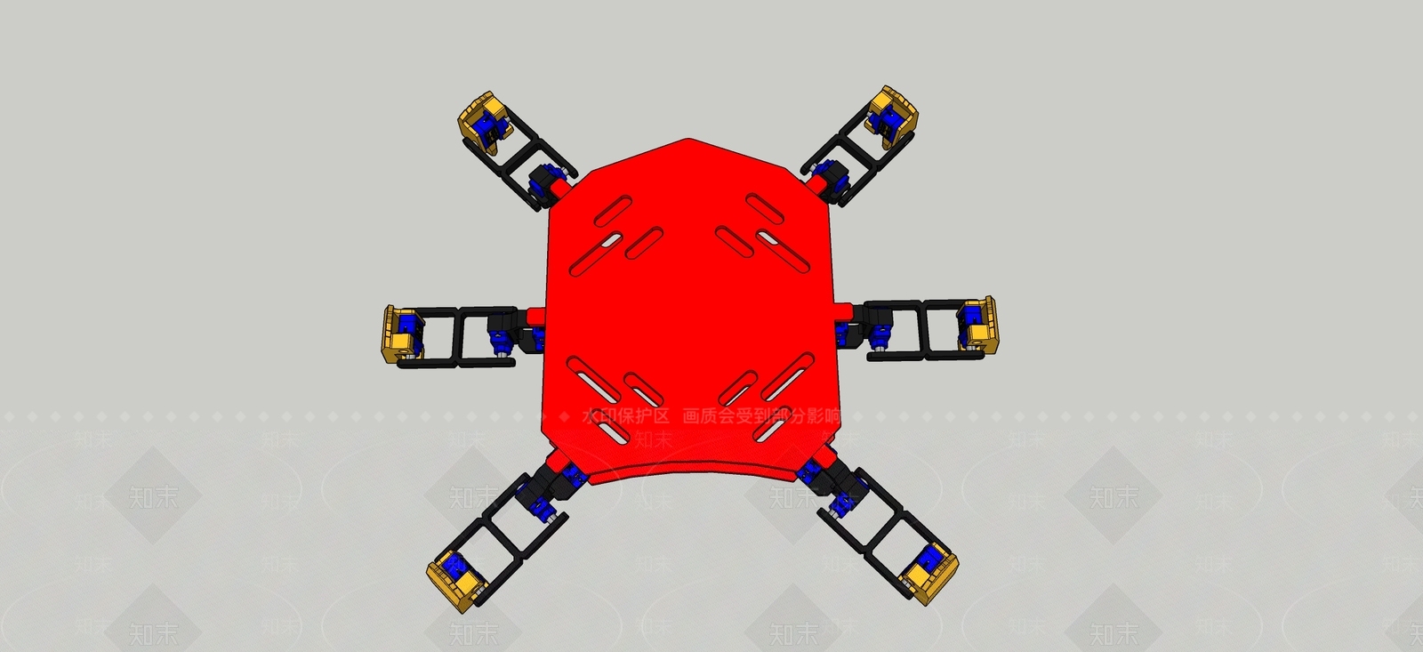 玩具SU模型下载【ID:1186781410】