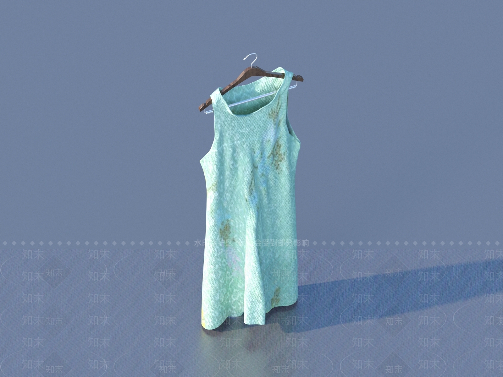 衣服3D模型下载【ID:1186808323】