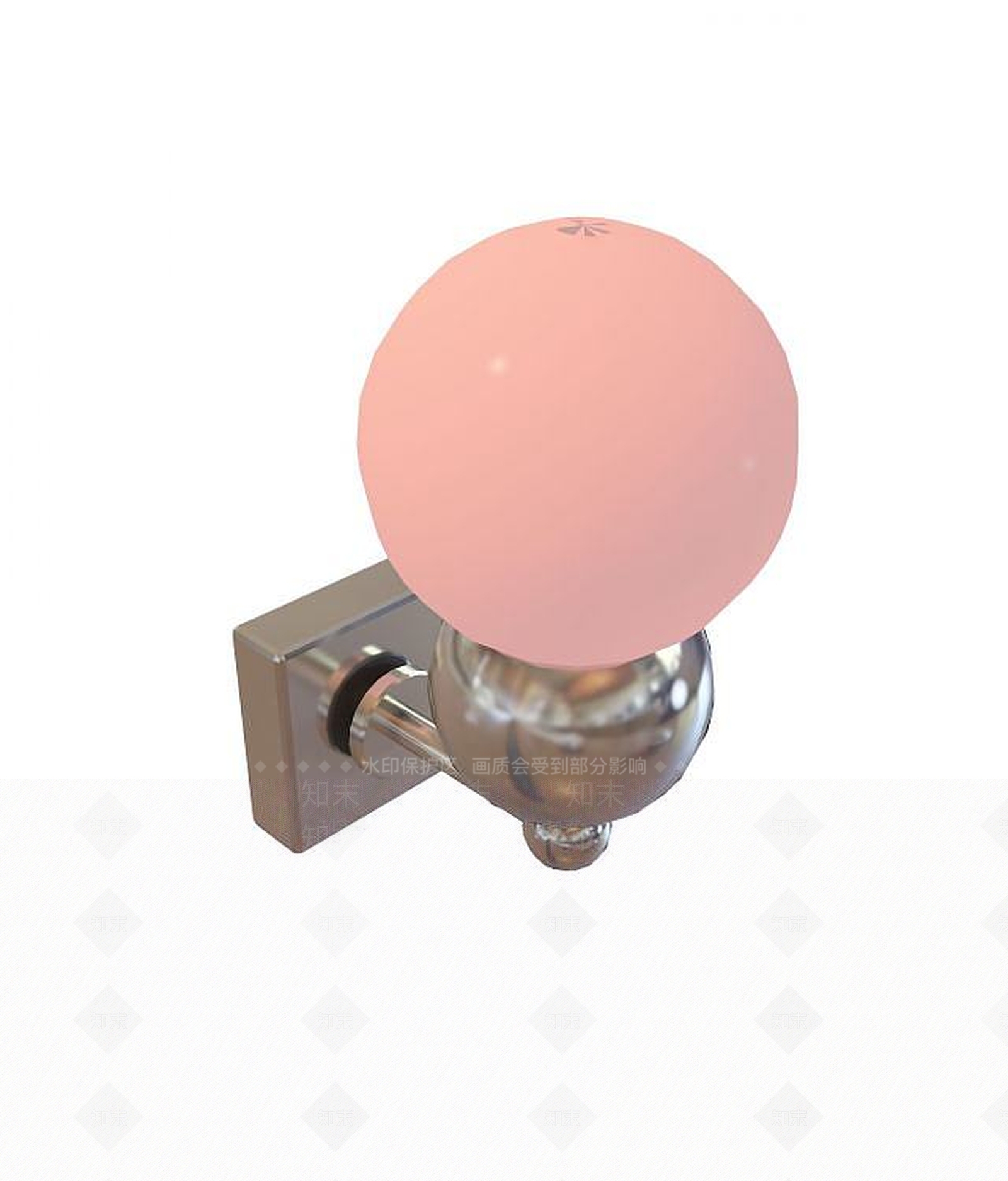 现代酒店3D模型下载【ID:1187840670】