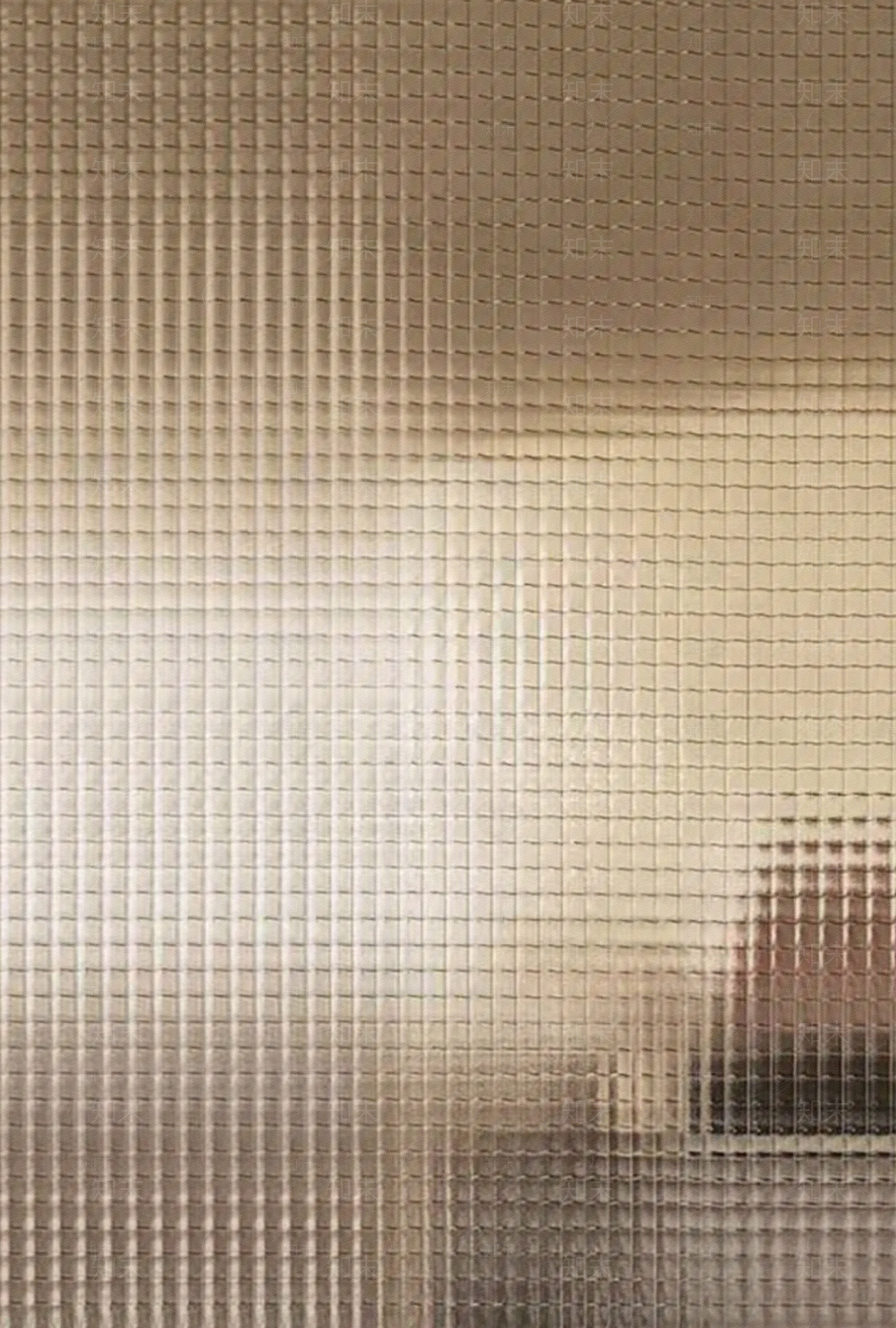 现代法式茶色玻璃贴图下载【ID:1186852148】