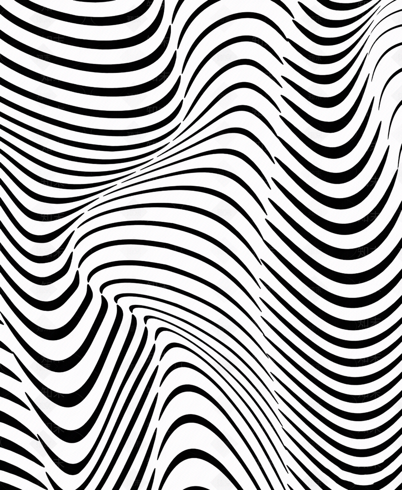 现代轻奢黑白凹凸贴图下载【ID:1186862321】