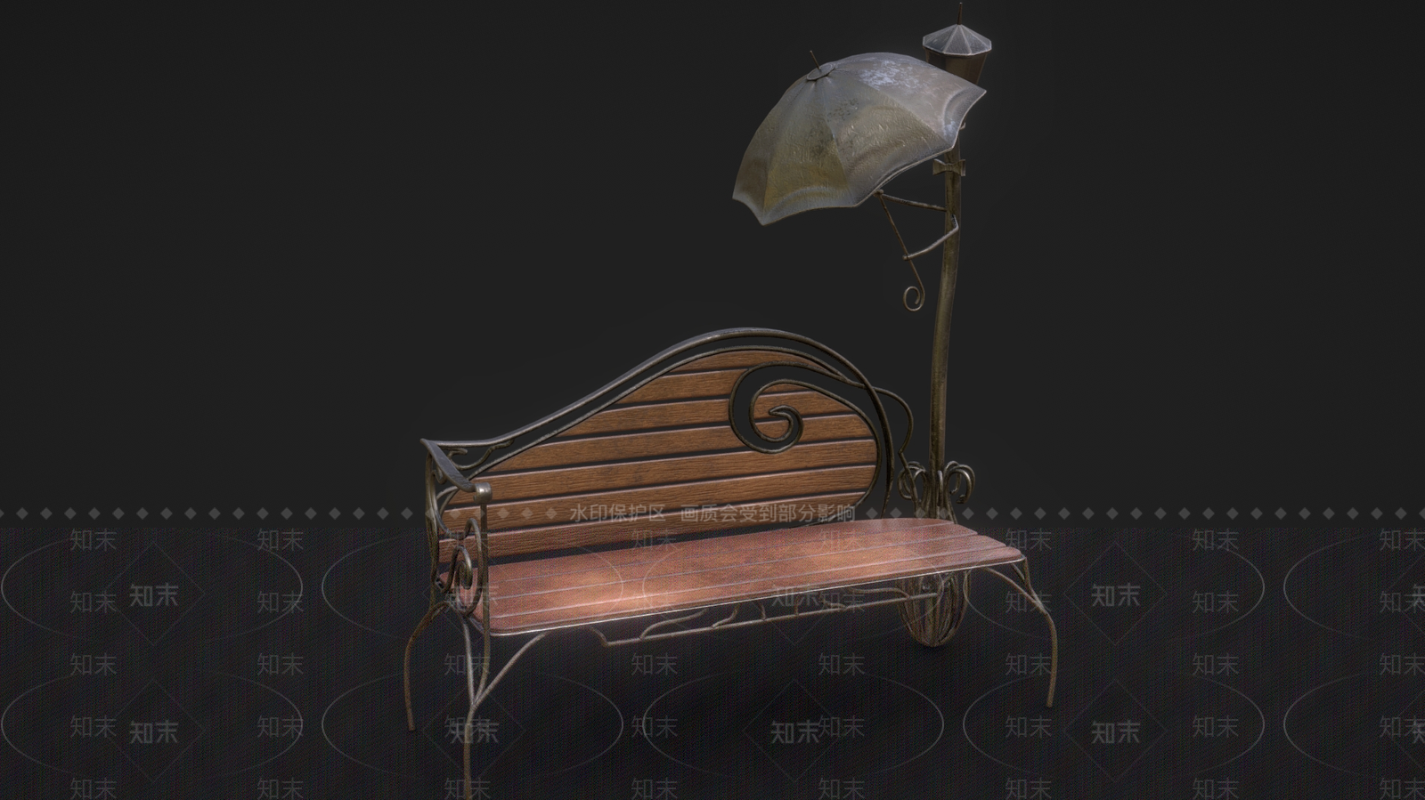 现代其他椅子3D模型下载【ID:1186868319】