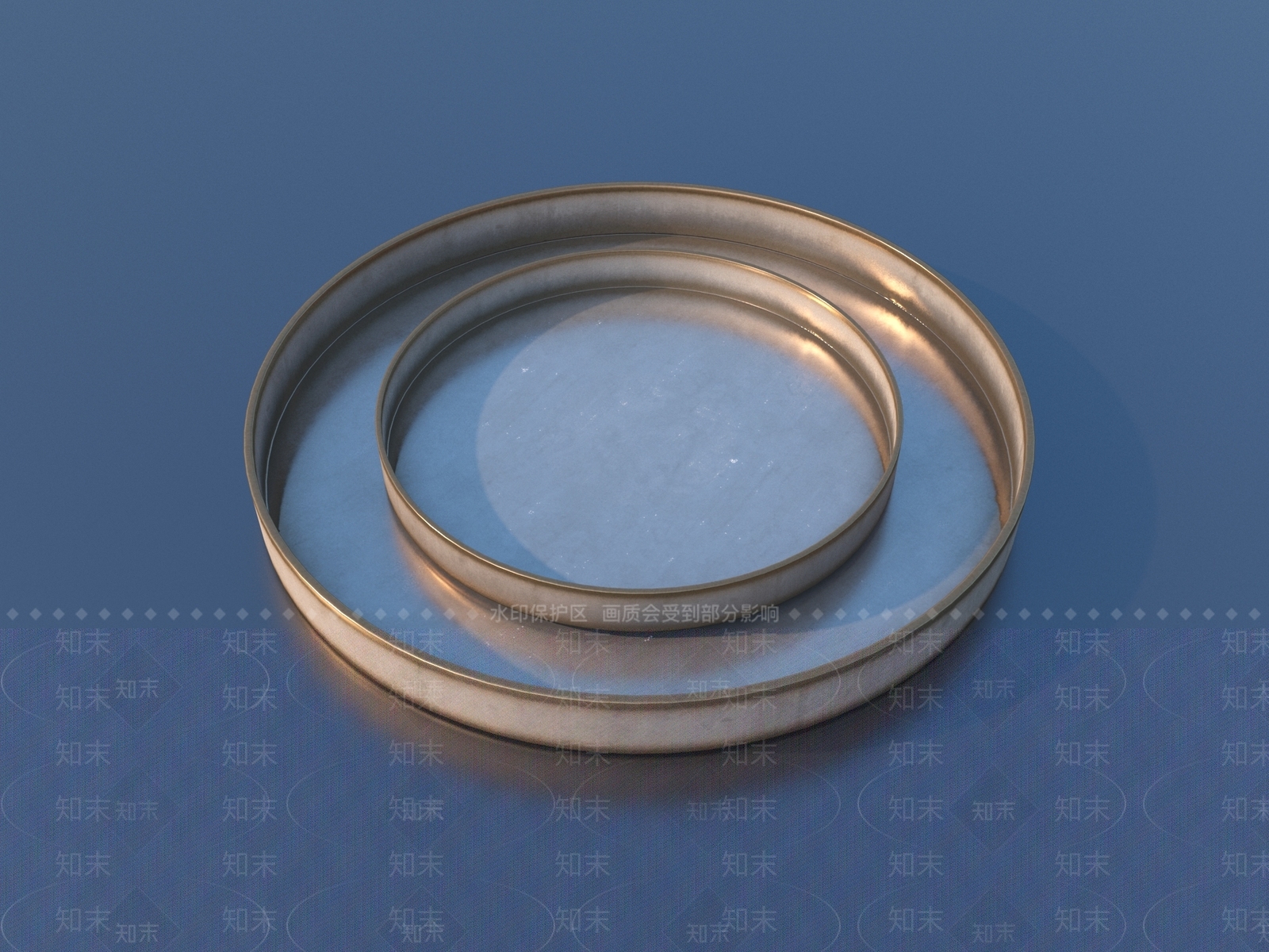 餐具3D模型下载【ID:1186877533】