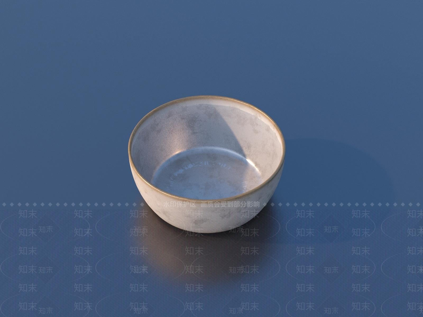 餐具3D模型下载【ID:1186877533】