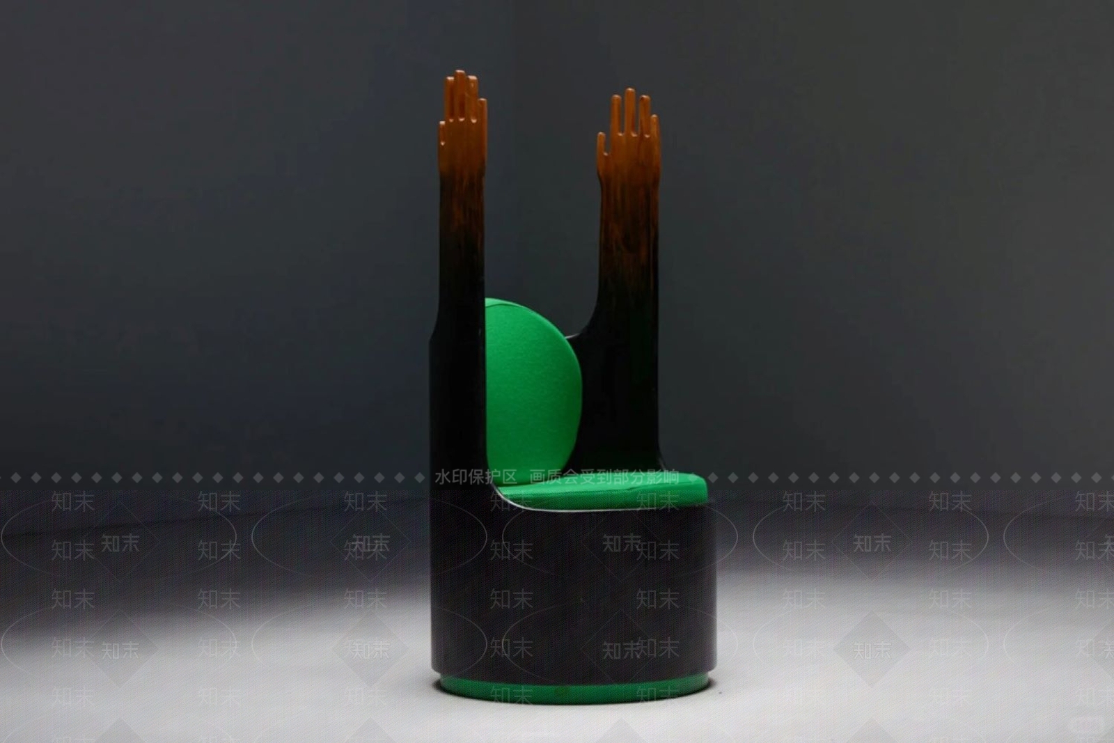现代三人沙发3D模型下载【ID:1186895995】