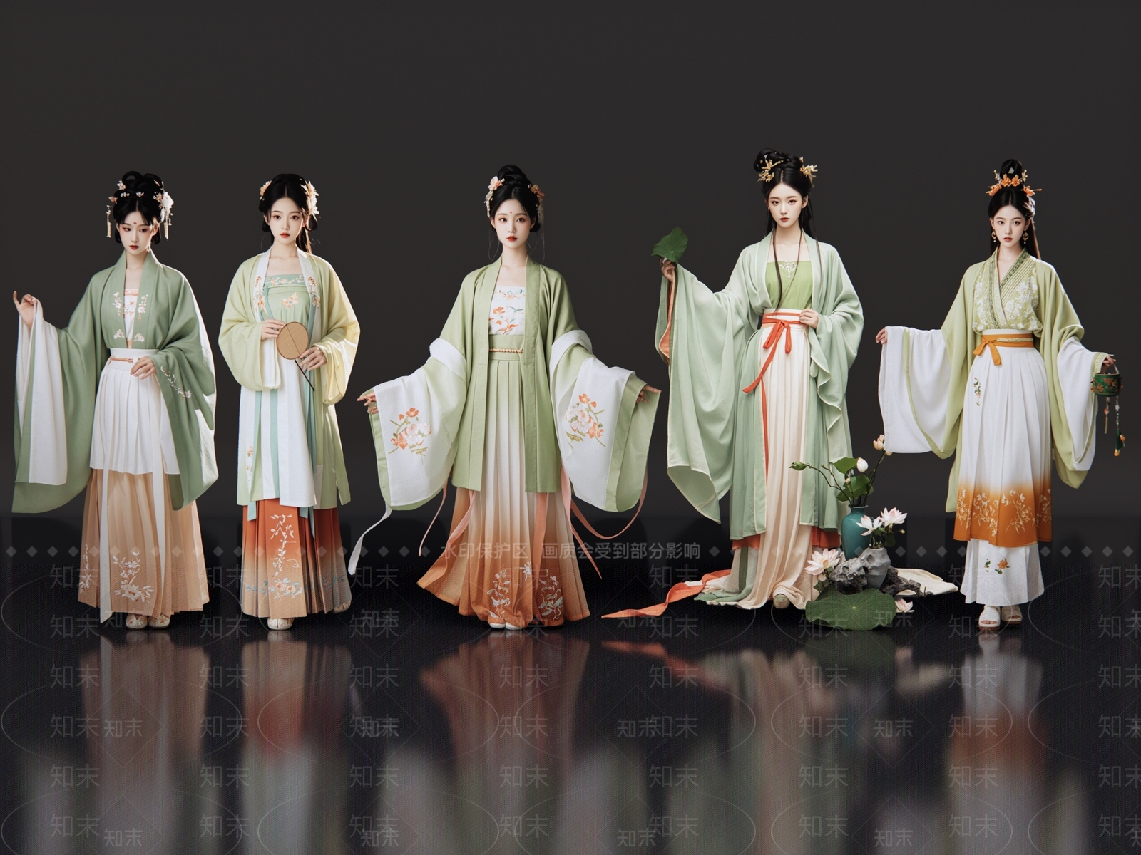 女人SU模型下载【ID:1186900659】