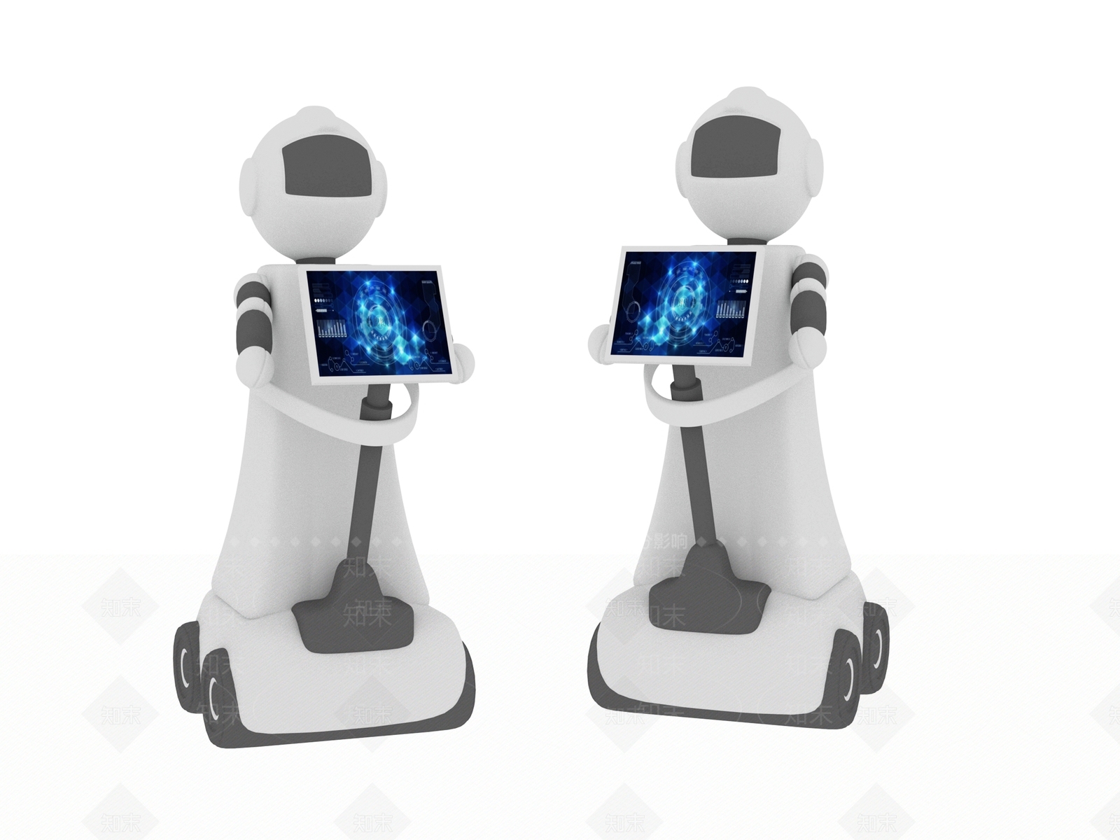 商展器材3D模型下载【ID:1186908718】