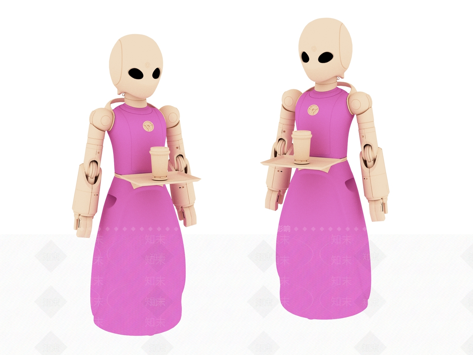 商展器材3D模型下载【ID:1186908919】