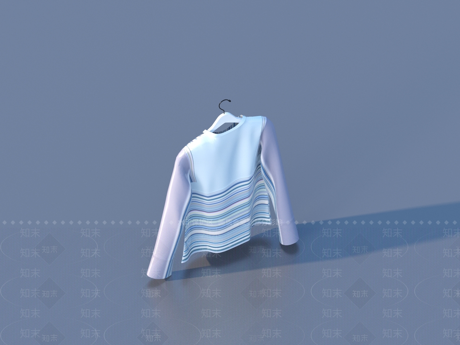 衣服3D模型下载【ID:1186928908】