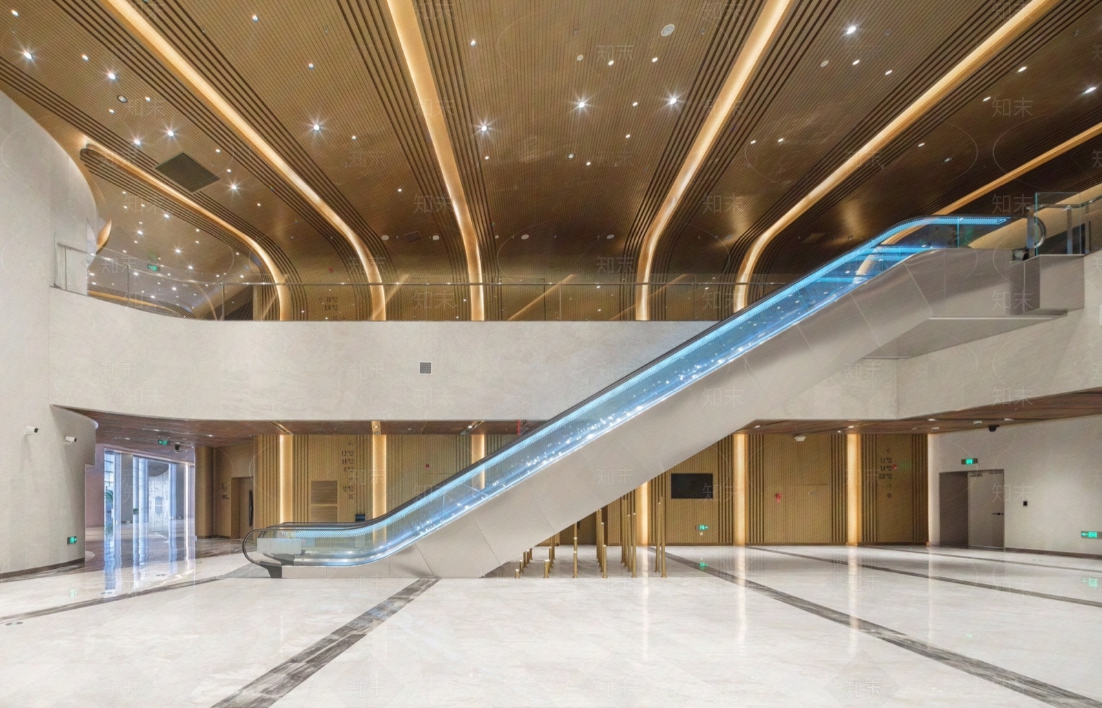 现代其它内景贴图下载【ID:1186965342】