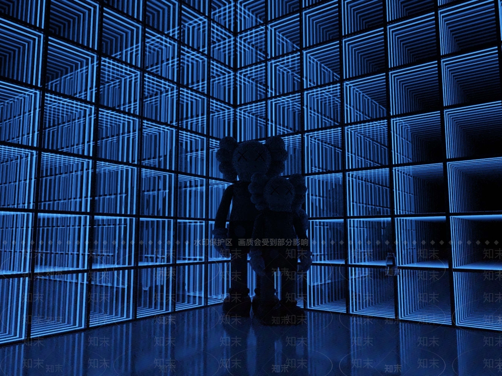 现代KTV3D模型下载【ID:1186985838】