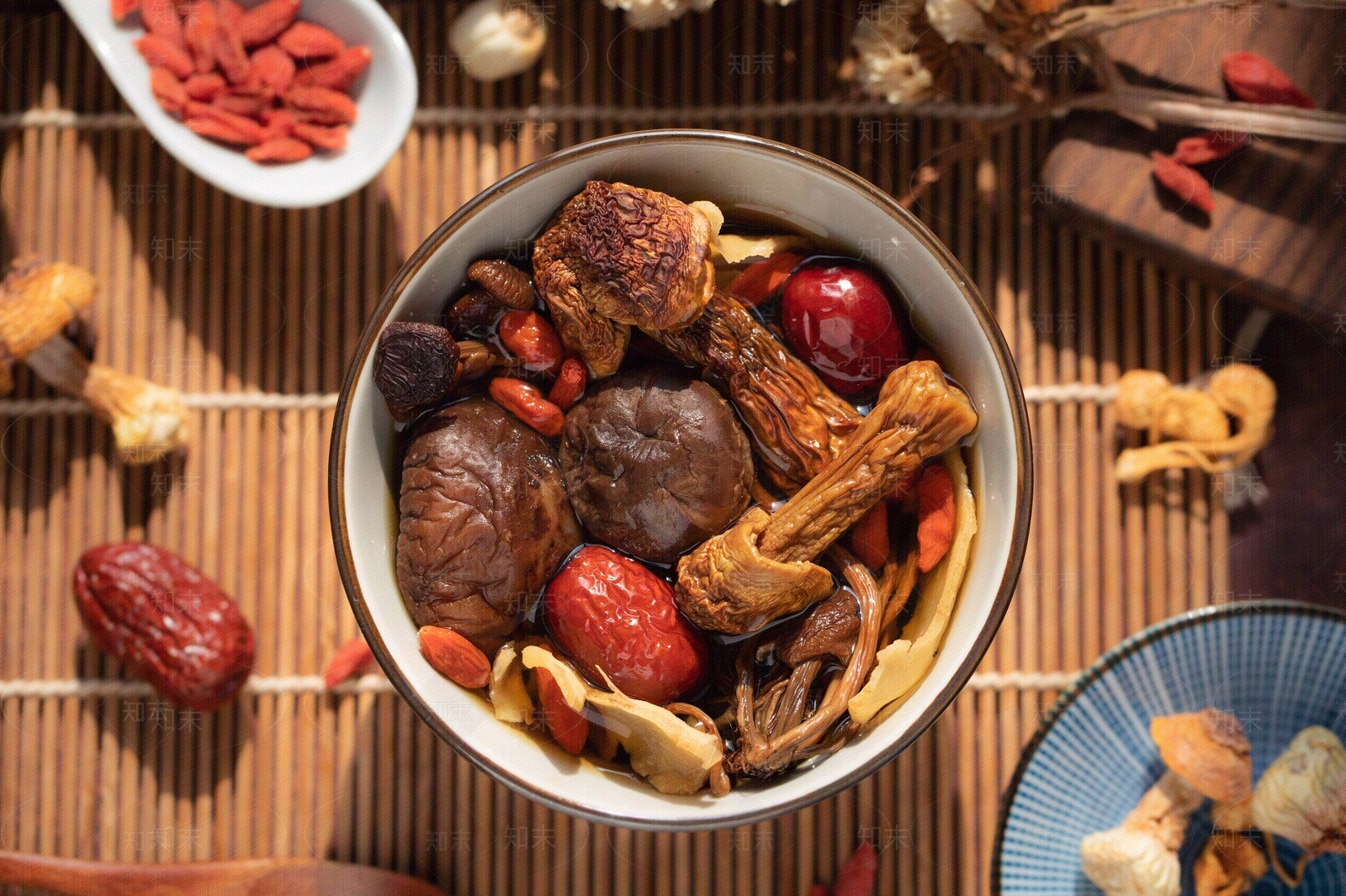 新中式其它内景贴图下载【ID:1186997253】