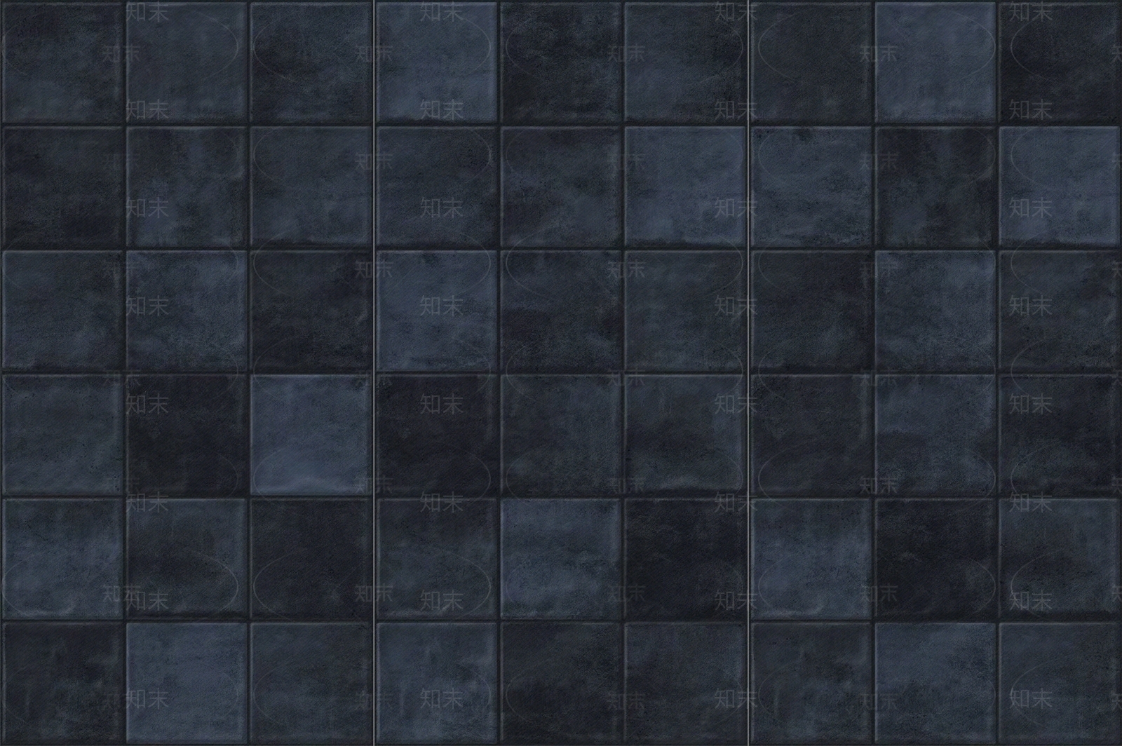 侘寂禅意仿古砖贴图下载【ID:1187009635】