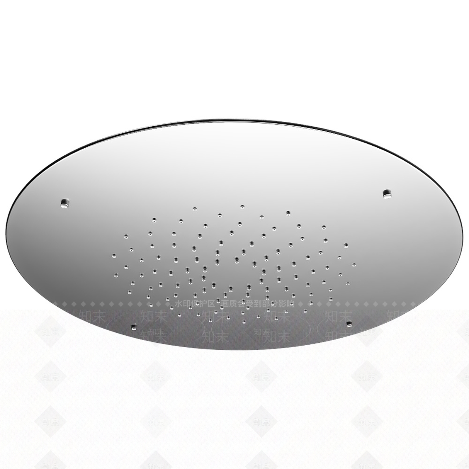 现代花3D模型渲染效果图
