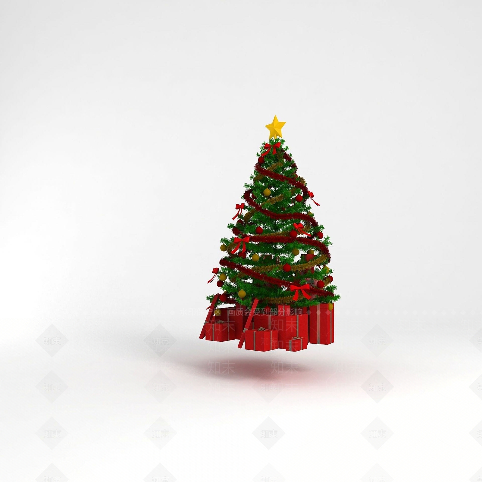 现代妆台妆凳3D模型下载【ID:1187042796】