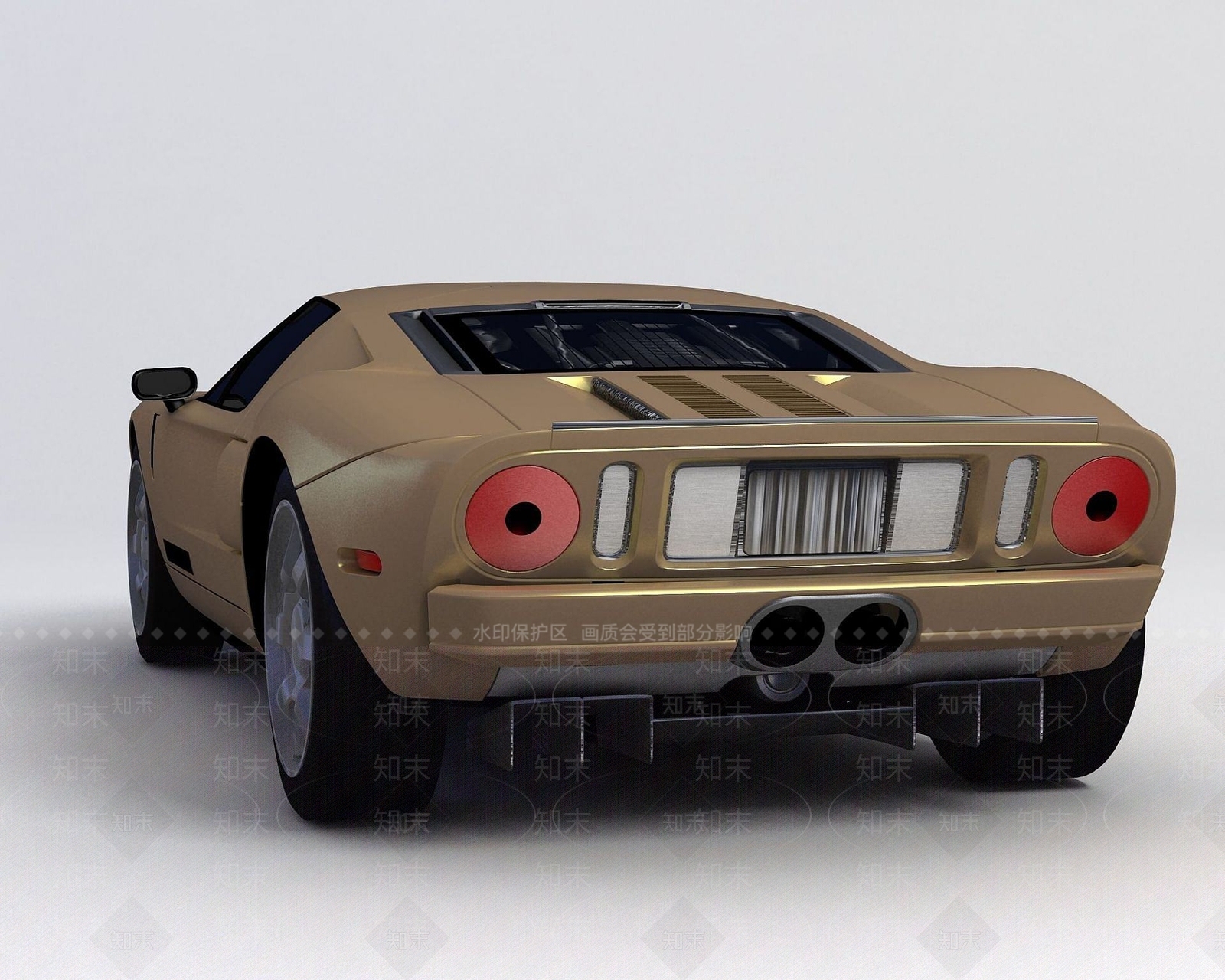 现代汽车3D模型下载【ID:1187334420】