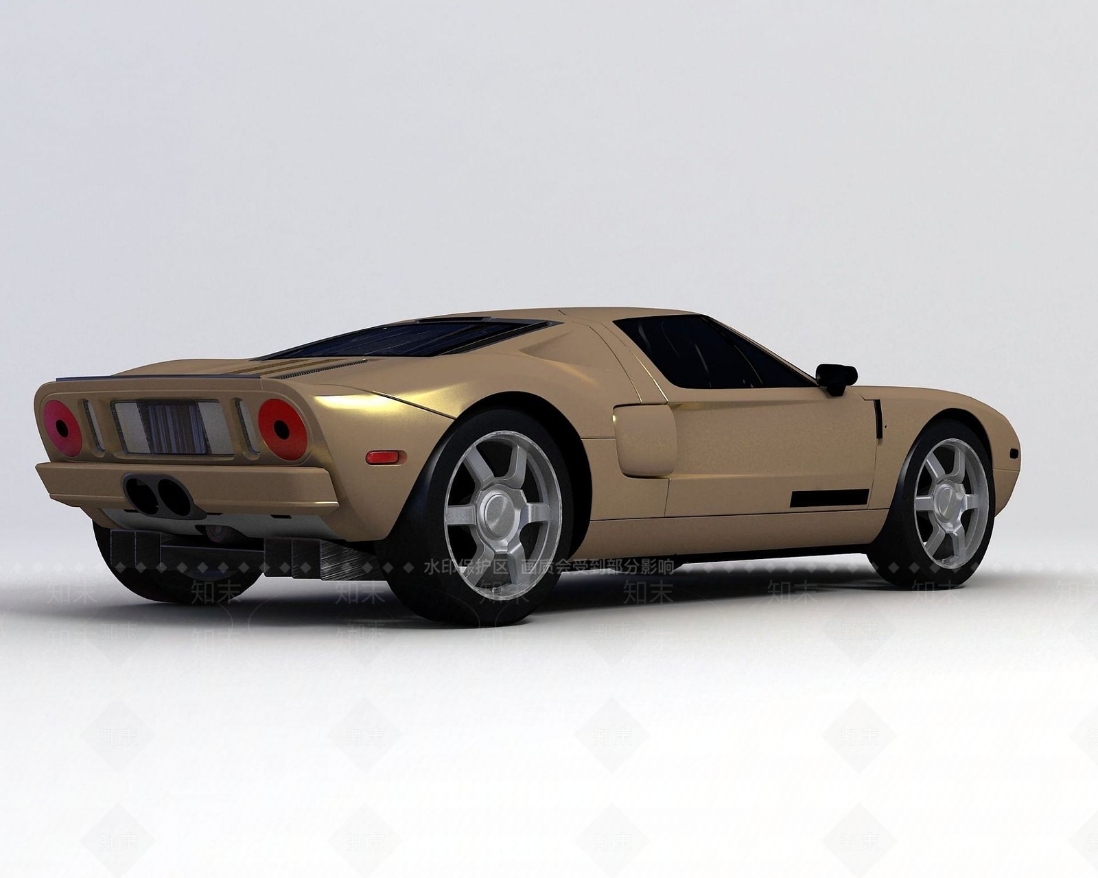 现代汽车3D模型下载【ID:1187334420】