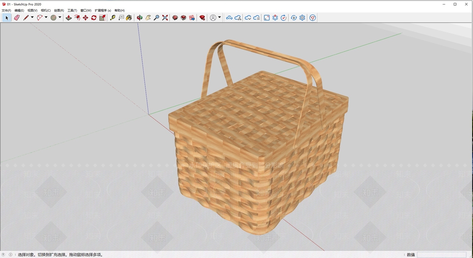 厨具SU模型下载【ID:1187067886】