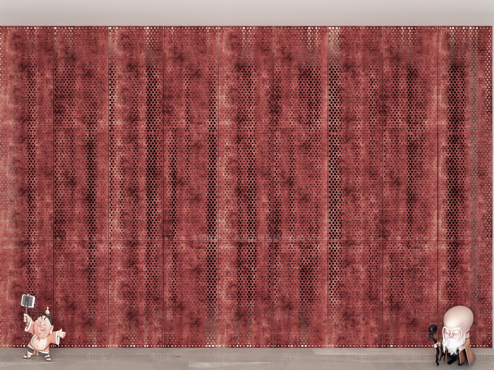管道零件SU模型下载【ID:1187084092】