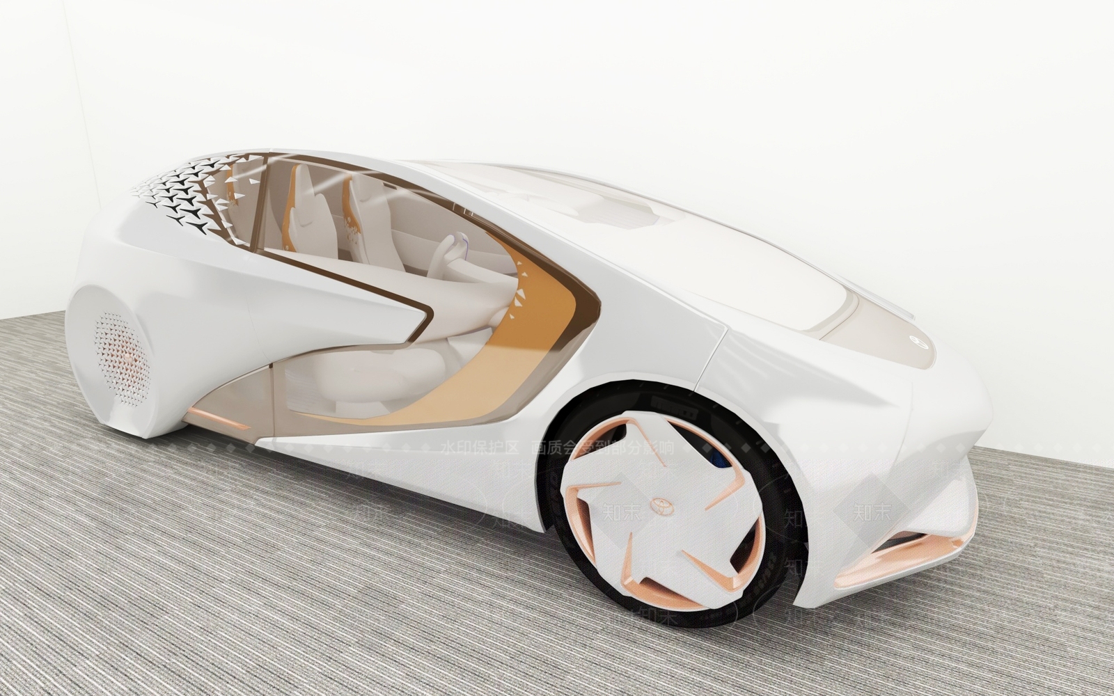 汽车SU模型下载【ID:1187089406】