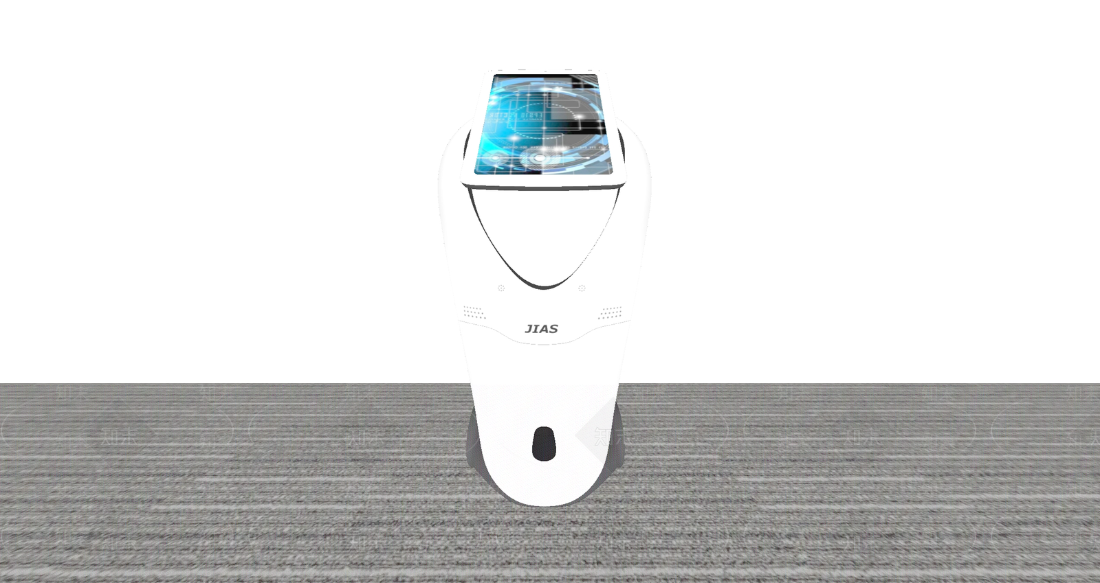 一体机SU模型下载【ID:1187099769】
