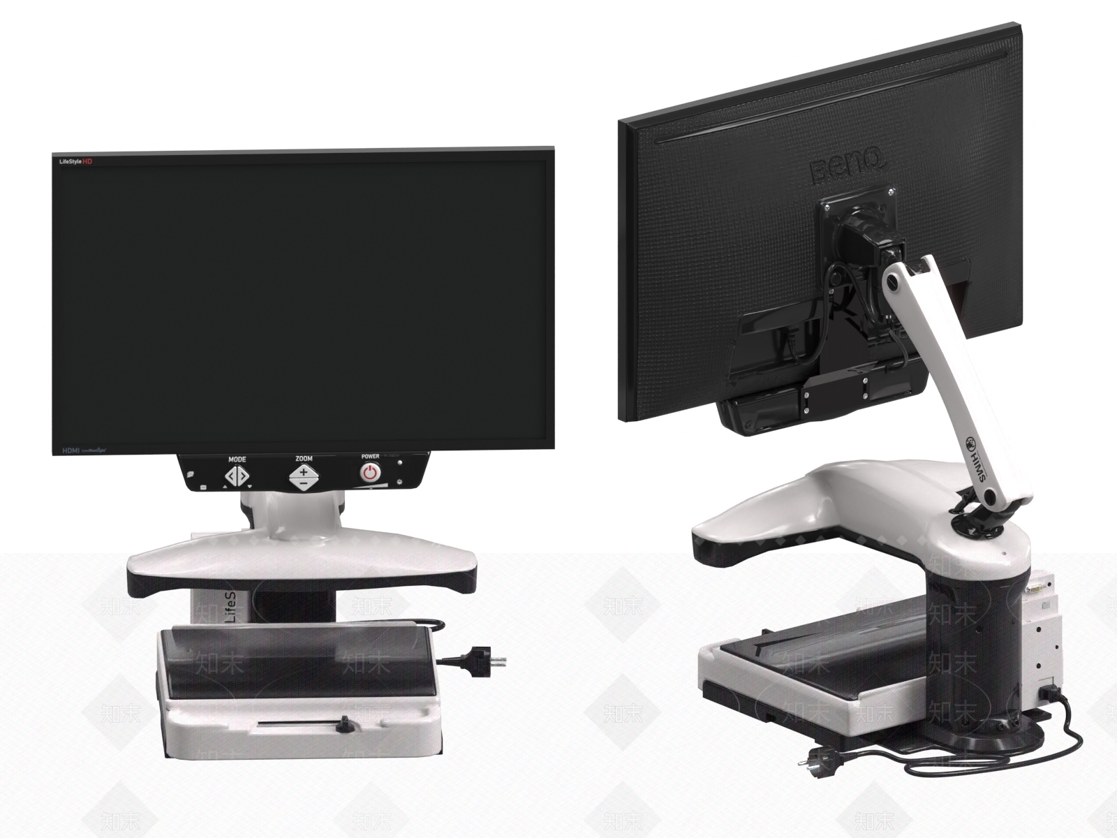 办公用品3D模型下载【ID:1187125558】